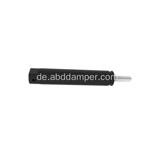 Schirmgitter Rotary Damper Shaft Damper